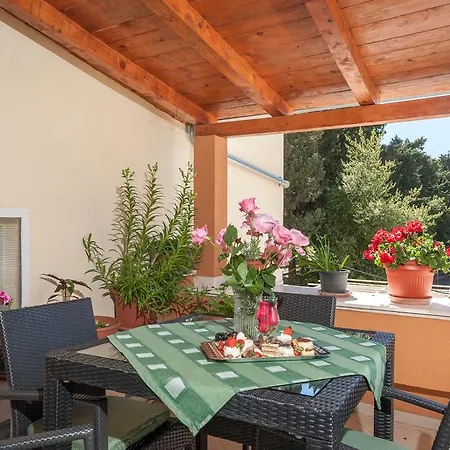 Apartment Timea