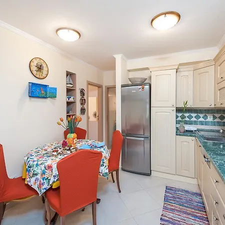 Apartmán Timea *