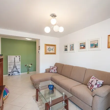 Apartmán Timea