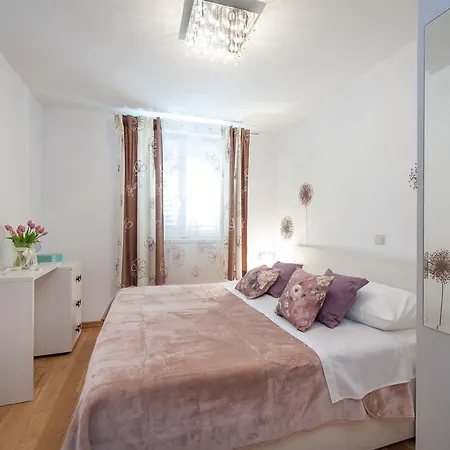 Apartmán Timea