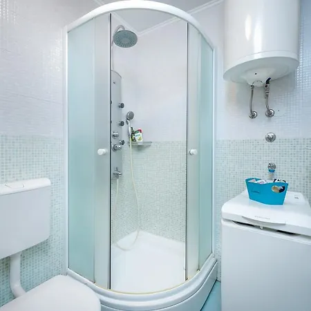 Timea Apartmán