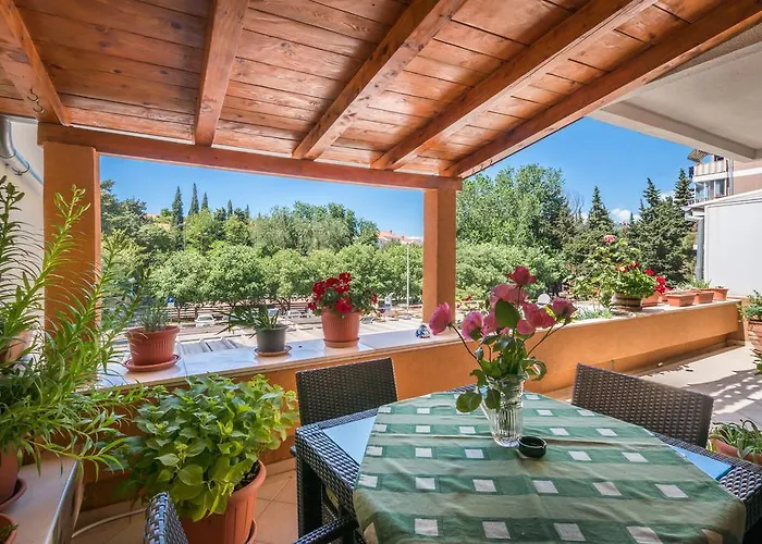 Apartment Timea Dubrovnik