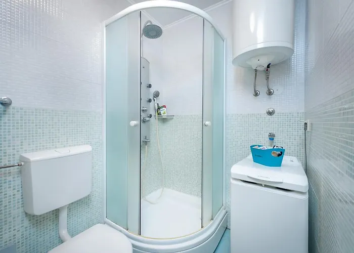 Timea Apartment