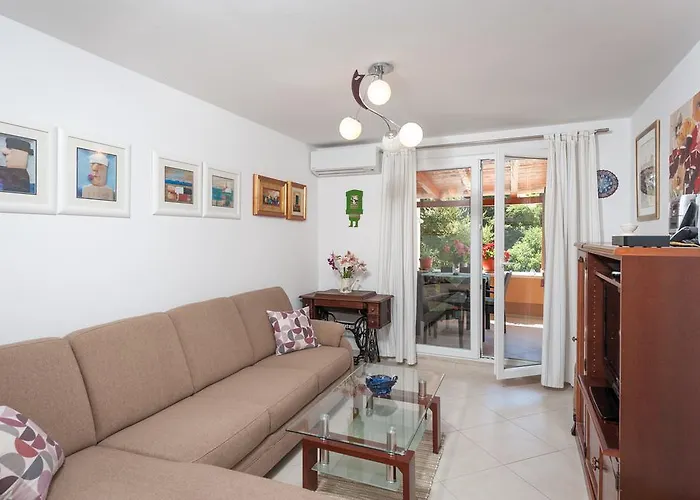 Apartment Timea *
