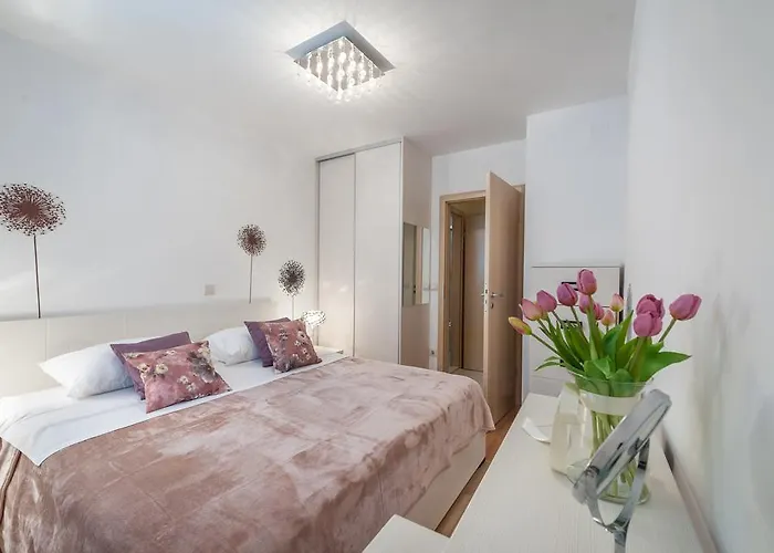 Apartment Timea *