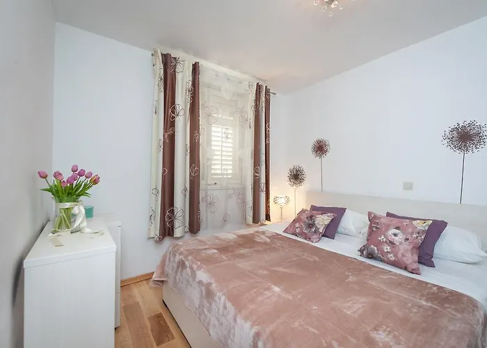 Timea Apartment