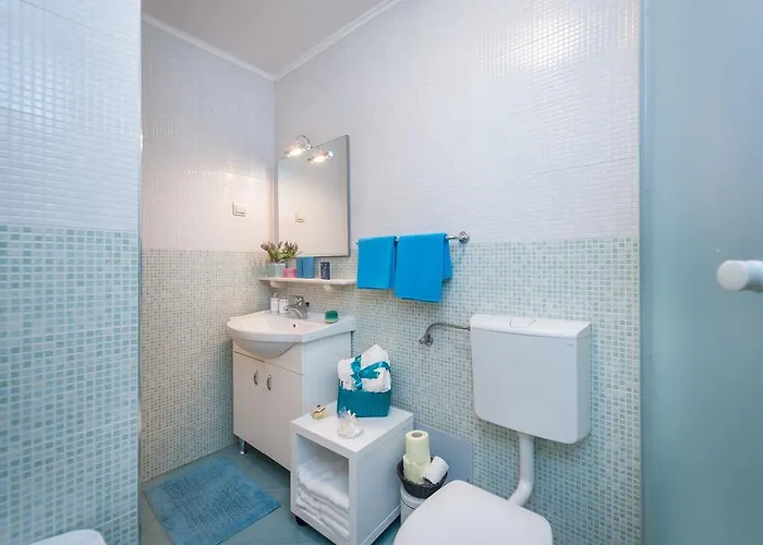 Apartment Timea Dubrovnik