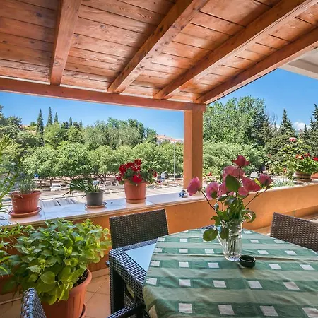 Διαμέρισμα Timea Ντουμπρόβνικ